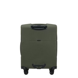 GOTWIST-001 TROLLER EXP. SPIN 55/20 CM VERDE FOREST