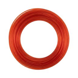 FIR MOTOCOASA RANFORSAT - TRIUNGHIULAR 3.0MM / 15M