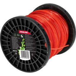 FIR MOTOCOASA RANFORSAT - TRIUNGHIULAR 2.7MM / 69M