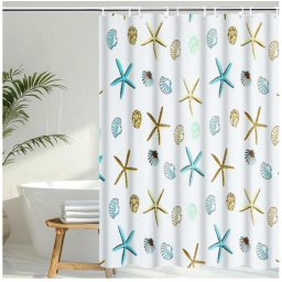 PERDEA DUS 70G / 180X200CM - MODEL-ARTISTIC