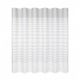 PERDEA DUS 90G / 180X200CM - MODEL-DUNGI-ALBE
