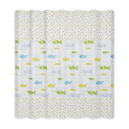 PERDEA DUS 90G / 180X200CM - MODEL-PESTI