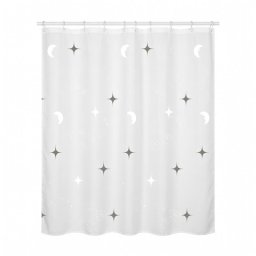 PERDEA DUS 70G / 180X200CM - MODEL-GALAXIE