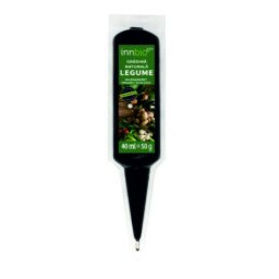 Ingrasamant organic pentru legume INNBIO, 40 ml