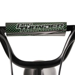 Bicicleta copii HUFFY PRO THUNDER 16" Bicycle, Green 21104W