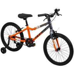 Bicicleta copii Huffy Literide Alu 20” Orange and Graphite Bike (23205W)