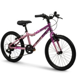 Bicicleta copii Huffy Literide Alu 20” bike, pink and purple (23015W)