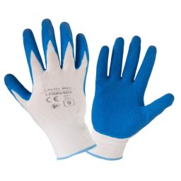 PACHET 240 MANUSI LATEX CU POLIESTER - 9