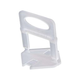 DISTANTIERE CLIPS NIVELARE / 22MM - 1.5MM, 100/SET