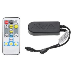 CONTROLLER CCT WIFI SMART TUYA 14 BUTOANE