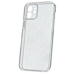 Husa HUSA PROTECTIE IPHONE 17 PRO MAX - TRANSPARENT