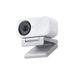 Camera web Insta360 Link 2C, 4K, 2 mics, speaker, Ai - Face Tracking, noise cancelling, Alb