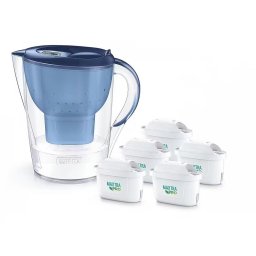 Marella XL + 5 MAXTRA PRO Pure Performance blue