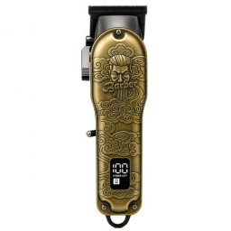 Aparat de tuns Professional Salon Hair clipper AD 2857- USB