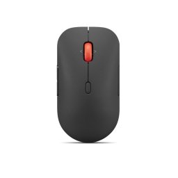 Mouse Pro Plus 6050 Office Ambidextrous RF Wireless + Bluetooth Optical 2400 DPI