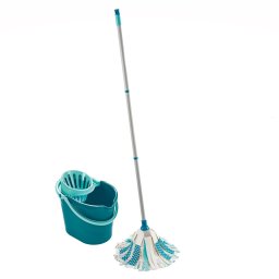 Set curatenie Power mop 3 in 1 Leifheit Classic 12 l