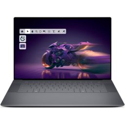 Laptop Dell 16 Premium DA16250 DA16250_2KU7255H32GB1TB8GW3Y-05, Intel Core Ultra 7 255H, 16.3 inch, RAM 32GB, SSD 1TB, nVidia GeForce RTX 5060 8GB, Windows 11 Pro, Graphite