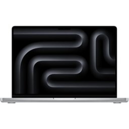Laptop Apple MacBook Pro 14 Liquid Retina XDR (2026) MGDQ4RO/A, Apple M5 Max 18-core, 14.2 inch, RAM 36GB, SSD 2TB, Apple M5 Max 32-core Graphics, macOS, Int KB, Silver