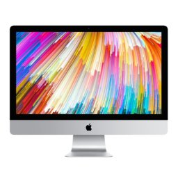 Apple iMac 18,3 / A1419 Refurbished, Procesor I7 7700K, Memorie RAM 48 GB, SSD 1 TB NVME, Mac OS Ventura, Placa Video AMD Radeon Pro 575, Webcam, WI-FI, Ecran 27 inch 5 K, Stare Buna
