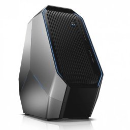 Unitate PC Tower Refurbished ALIENWARE AREA-51 R2 TOWER, Procesor I7 5930K, Memorie RAM 16 GB, SSD 256 GB, DVD/RW, Placa video Nvidia RTX 2060, Sursa Full modulara Dell 1500W, Racire lichid, Stare Foarte Buna