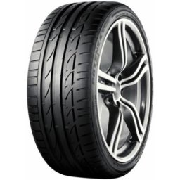 BRIDGESTONE 205/50 R17 S001* 89Y