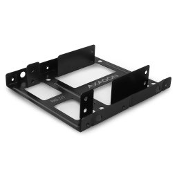 Adaptor Axagon RHD-225, pentru 2 HDD/SSD 2.5" la 1 slot 3,5