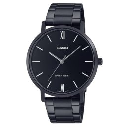 Ceas Barbati, Casio, Collection MTP-VT MTP-VT01B-1B