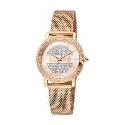 Ceas Dama, Just Cavalli, Animalier JC1L212M0245