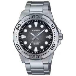 Ceas Barbati, Casio, Collection MTD MTD-140D-1AVDF