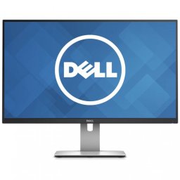 Monitor Dell UltraSharp U2715H 68.6 cm 27" 2560 x 1440 pixels Quad HD Refurbished
