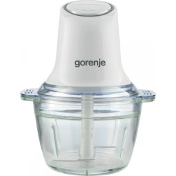 GORENJE S501GW Tocător 500 W 1 l alb