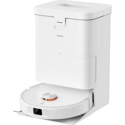 Xiaomi Robot Vacuum H50 EU - Aspirator robotizat cu mop