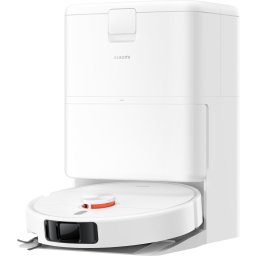 Xiaomi Robot Vacuum H50 Pro EU - Aspirator robotizat cu mop