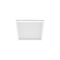 Philips - Plafonieră LED reglabilă LED/15W/230V 2700K 39,5x39,5 cm
