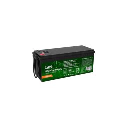 Acumulator LiFePO4 25,6V/100Ah
