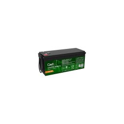 Acumulator LiFePO4 12,8 V / 200 Ah