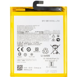 Acumulator pentru Motorola Moto G 5G Plus, LZ50