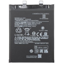 Acumulator pentru Xiaomi 14T / 13T / Poco X6 Pro / M6 Pro 4G / Redmi Note 13 Pro 4G, BM5T