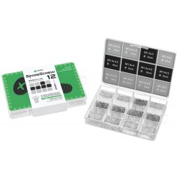 Suruburi 2UUL SC12 pentru Apple Android Series, 1200in1