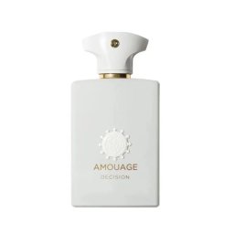 Amouage Decision Unisex Eau de Parfum Tester EDP 100 ml