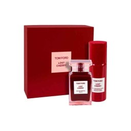 Tom Ford Private Blend Lost Cherry Set cadou unisex EDP 100 ml + 150 ml deodorant spray