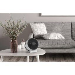 Ventilator de Camera Air Shower Boneco F100
