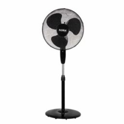 Set 2 x Ventilator cu Picior Floria, Putere 40W
