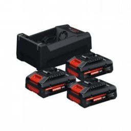 0615V0005X Starter Set EXPERT EXBA18V-40 + GAL12V/18V-80