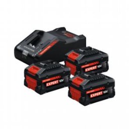 0615V0005R Starter Set EXPERT EXBA18V-80 + EXAL18V-160