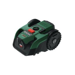 06008E1101 Robot de tuns gazonul VISIMOW18V-200