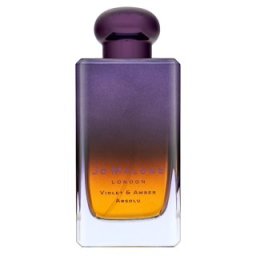 Jo Malone Violet & Amber Absolu eau de cologne unisex 100 ml