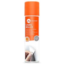 Spray pentru dezlipit etichete si urme de adeziv, 300 ml