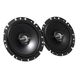 Set difuzoare auto JVC CSJ-1720X 17 cm, 2 cai, 300 W max