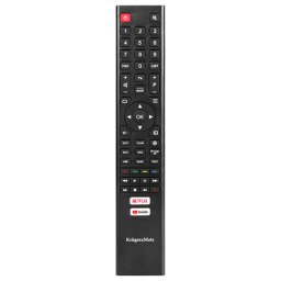Telecomanda TV compatibila Kruger&Matz pentru modelele S5 si S6